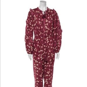Ulla Johnson jumpsuit